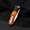 Bestech Penguin D2/Stone Wash+Satin BG32C