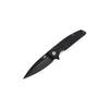 Bestech Fin 14C28N/Black Stonewash BG34A-3