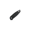 Bestech Fin 14C28N/Black Stonewash BG34A-3