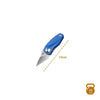 Bestech Tulip 14C28N/Satin+Stonewash BG38D