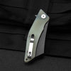 Bestech Cubis D2/Black Stonewash BG42E