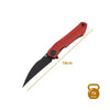 Bestech IVY 14C28N/Black Stonewash BG59D
