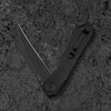 Bestech IVY 14C28N/Black Stonewash BG59E