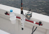 ROD HOLDER -BLACK