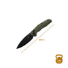 Bestechman Ronan 14C28N/Black BMK02G