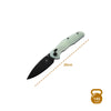 Bestechman Ronan 14C28N/Black BMK02I