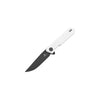 Bestechman Mini Dundee D2/Double Detent/Black PVD BMK08B