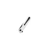 Bestechman Mini Dundee D2/Double Detent/Black PVD BMK08B