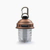 Barebones Beacon Hanging Lantern copper