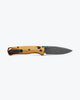 Benchmade Bugout® | Burnt Brass Aluminum