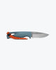 Benchmade Intersect - Depth Blue ( Drop-Point )