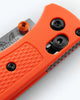Benchmade Mini Bugout - Orange Grivory