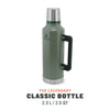 STANLEY CLASSIC LEGENDARY BOTTLE | 2.3L
