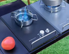 Buerk IGT Stove Black