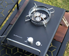 Buerk IGT Stove Black