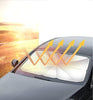 CAR WINDSCREEN PROTECTOR