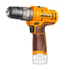 Ingco Lithium-Ion impact drill