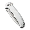 CIVIVI Praxis Button Lock