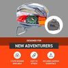 SOL CAMP CRITTER KIT BAGE