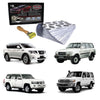 4×4 WAGON – STAGE 1 PACKAGE
