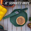 GERBER COMPLEAT KNIFE SET