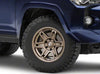 FUEL | D837 SLAYER | 17X8.5 6X5.5 1MM OFFSET | MATTE BRONZE