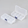 DREAM MASTER COMPACT BOXES