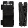 GERBER DUAL FORCE MULTI-TOOL - BLACK