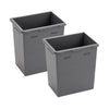 Deep Stash Bins V2