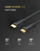 Ugreen HDMI Flat Cable 1.5m ED015