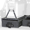 ARB | DRAWER WITH ROLLER FLOOR |  PRADO FORTUNER LC 76 JK (2DR)
