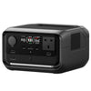 EcoFlow River 3 Plus Portable Power Station 286Wh capacity 600W output, X-Boost up to 1200W