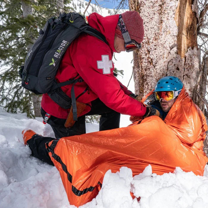 SOL EMERGENCY BIVVY