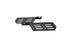 N-FAB | FOG LIGHT BRACKET WITH MULTI MOUNTS | F150 RAPTOR 2017-2020