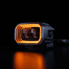 STRANDS FOR9T NO-GLARE WORKLIGHT 31W
