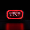 STRANDS FOR9T NO-GLARE WORKLIGHT 31W
