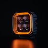 STRANDS FOR9T NO-GLARE WORK LIGHT 78W