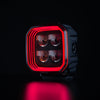 STRANDS FOR9T NO-GLARE WORK LIGHT 78W