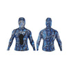Freediver Lycra Suite Green