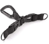 Carabiner Clip With Hook
