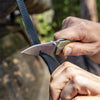 GERBER FUSE CLIP FOLDING KNIFE