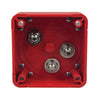 Battery Selector Switch 1, 2, ALL