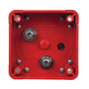 Main Battery Disconnect Switch On-Off