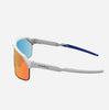 Chamelo Shield La Melaza Edition (Fire Mirror - White Frame)