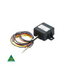 ENHANCED LIGHTING CONTROLLER