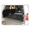 GOOSE GEAR | REAR PLATE SYSTEM | LC200/LX570 2008+