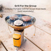 BIOLITE | CAMPSTOVE 2+