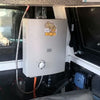 QUICK PITCH | GAS WATER HEATER | 5L