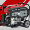 Honda Generator EZ3000CX - 13L