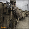 GERBER DOWNRANGE TOMAHAWK